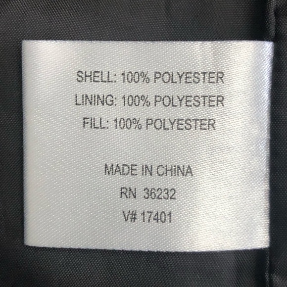 ▪️GALLERY Quilted Jacket▪️ - Picture 9 of 11